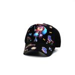 Imported China Baby Cap/(LITTLE CHARMERS)চায়না ক্যাপ