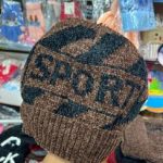 Imported China Winter kan Tupi/(SPORT)চায়না টুপি